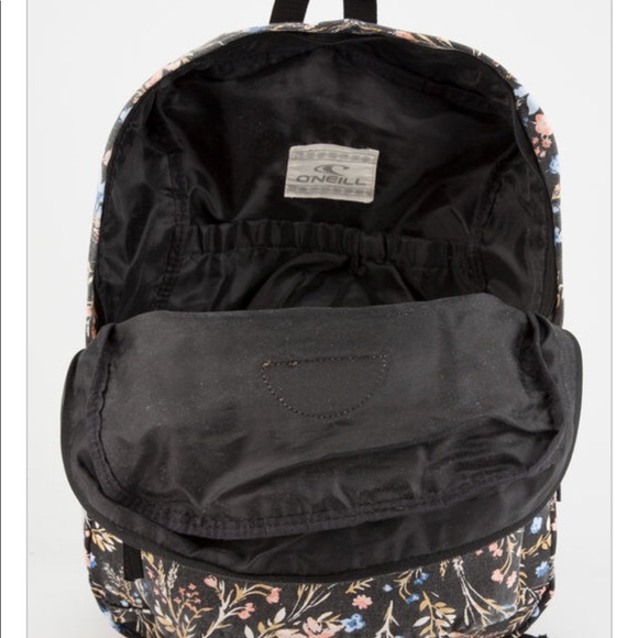 O’Neill Beachblazer Backpack - Picture 4 of 6